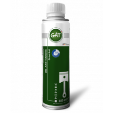 Mootoriõli lisand GAT Oil Anti Smoke 300ml | OILER