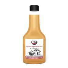 Mootoriõli lisand K2 Smoke Eliminator 355ml