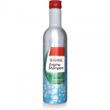 Mootoriõli lisand CASTROL ENGINE SHAMPOO 300ML