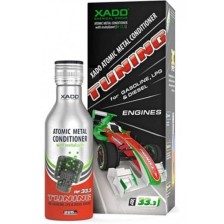 Mootoriõli lisand XADO TUNING ATOMIC METAL CONDITIONER