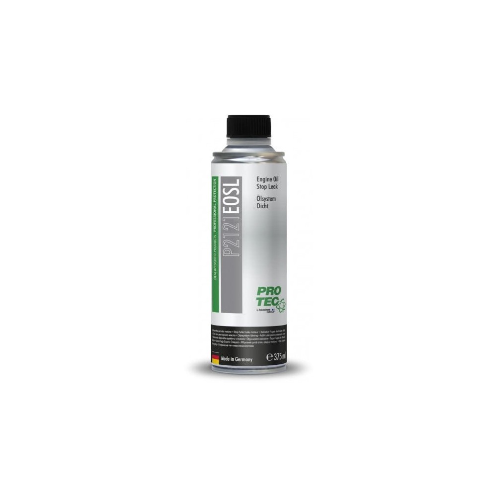 Mootoriõli lisand PRO-TEC EOSL
