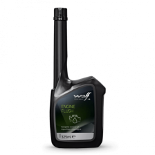 Mootoriõli lisand WOLF ENGINE FLUSH 325ml | OILER