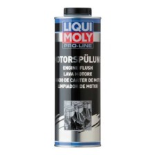 Mootoriõli lisand LIQUI MOLY 2425 | OILER