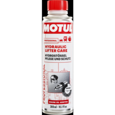 Mootoriõli lisand MOTUL 108120 | OILER