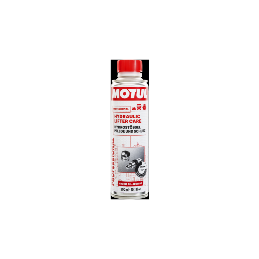 Mootoriõli lisand MOTUL 108120