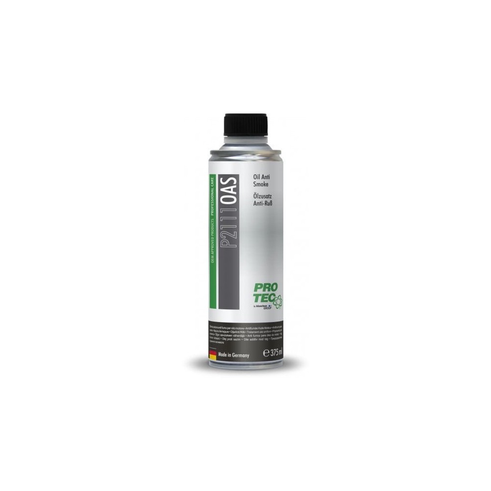 Mootoriõli lisand PRO-TEC OAS