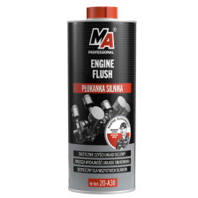 Mootoriõli lisand MA PROFESSIONAL ENGINE FLUSH 400ML | OILER
