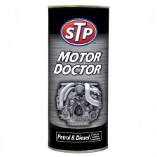 Mootoriõli lisand STP Motor Doctor 444ml | OILER