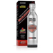 Mootoriõli lisand XADO STAGE MAXIMUM | OILER