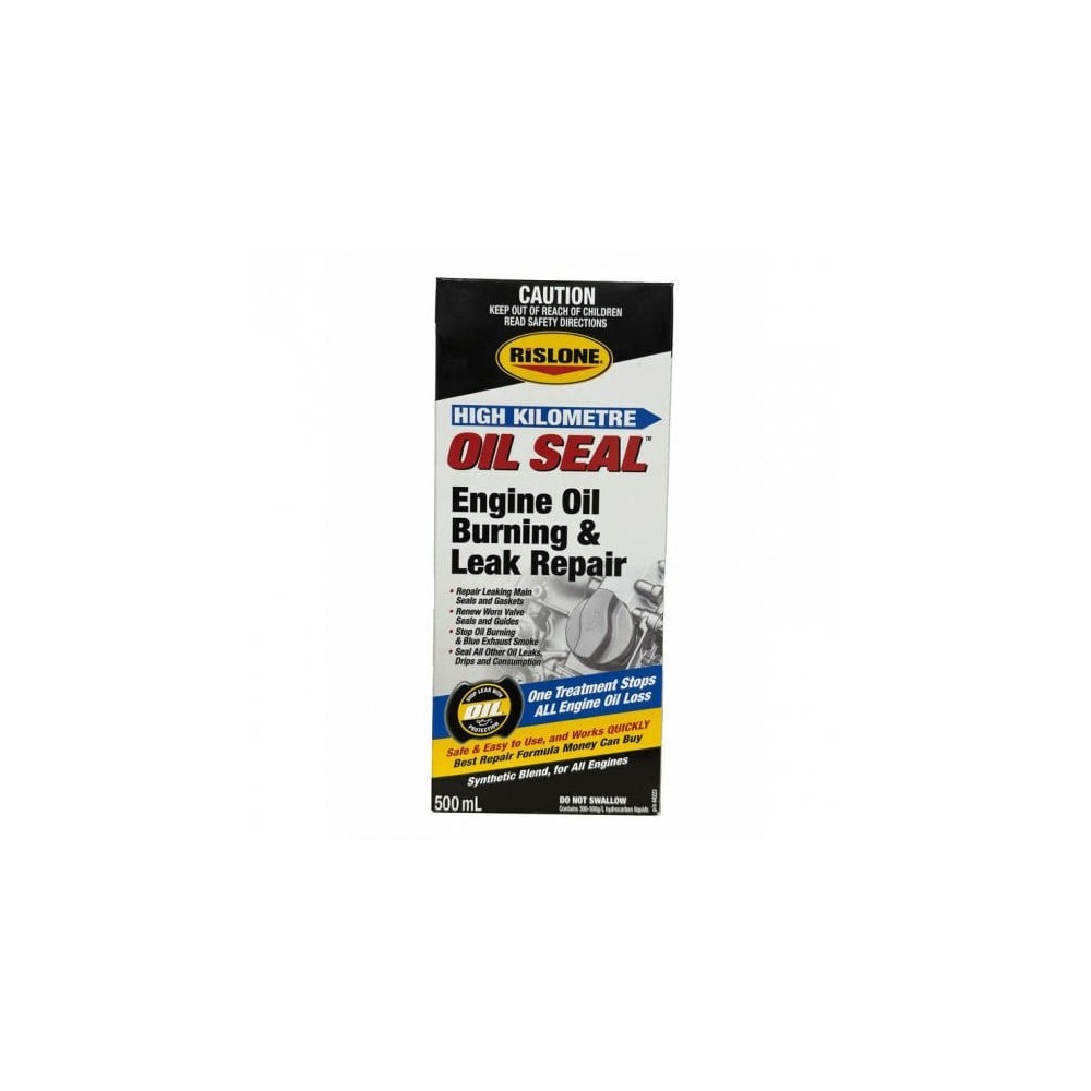 Mootoriõli lisand RISLONE OIL SEAL 500 ML