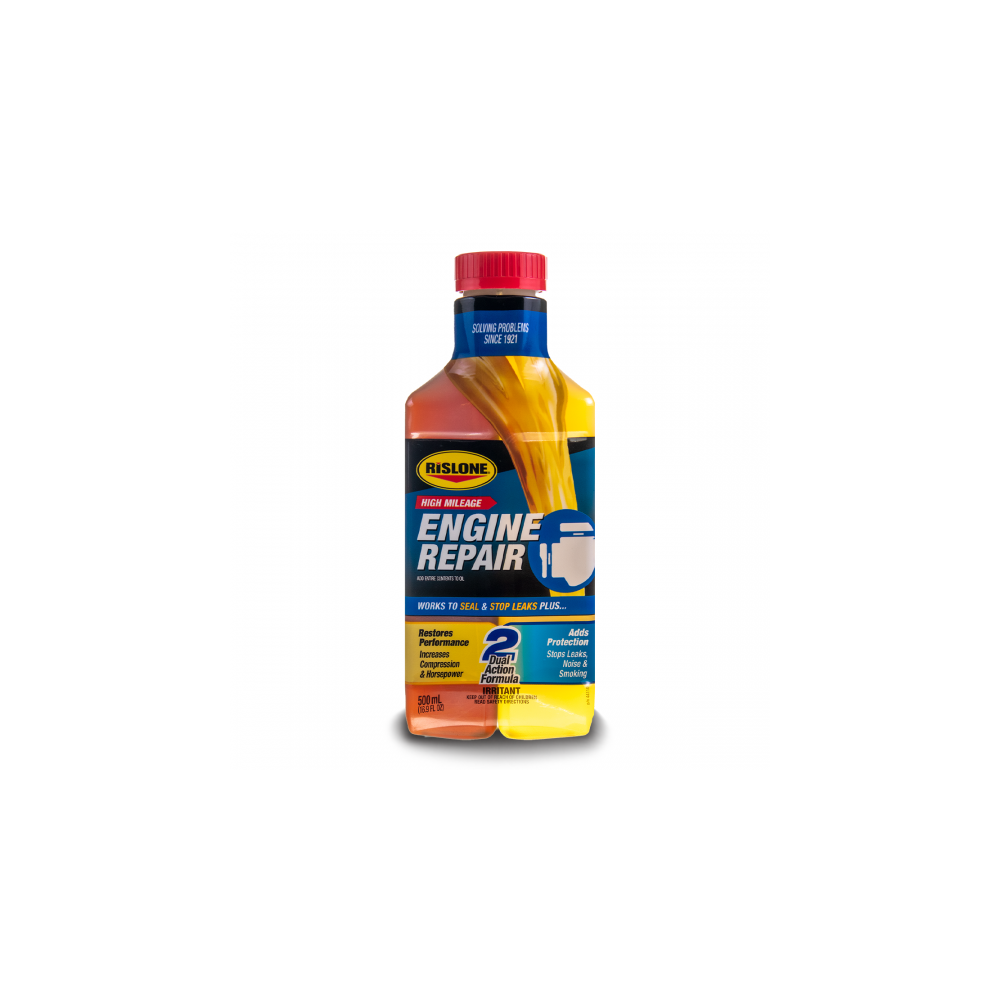 Mootoriõli lisand RISLONE ENGINE REPAIR 500 ML