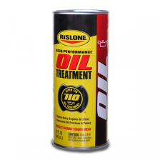 Mootoriõli lisand RISLONE OIL TREATMENT 443 ML | OILER