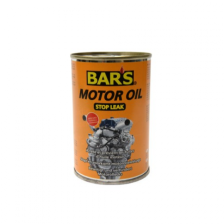 Mootoriõli lisand BARS Stop Leak 150ml | OILER