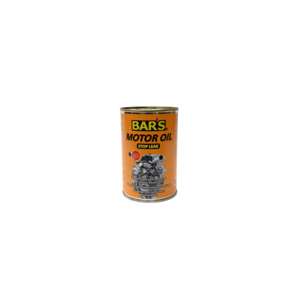 Mootoriõli lisand BARS Stop Leak 150ml
