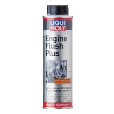 Mootoriõli lisand LIQUI MOLY 2657 | OILER