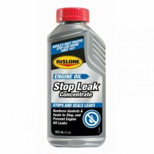 Mootoriõli lisand RISLONE STOP LEAK 325 ML | OILER