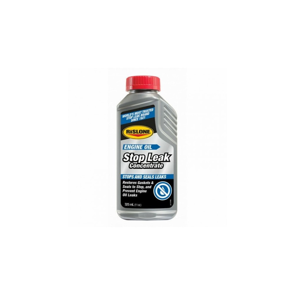 Mootoriõli lisand RISLONE STOP LEAK 325 ML