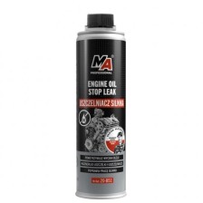 Mootoriõli lisand MA PROFESSIONAL STOP LEAK 300ML | OILER