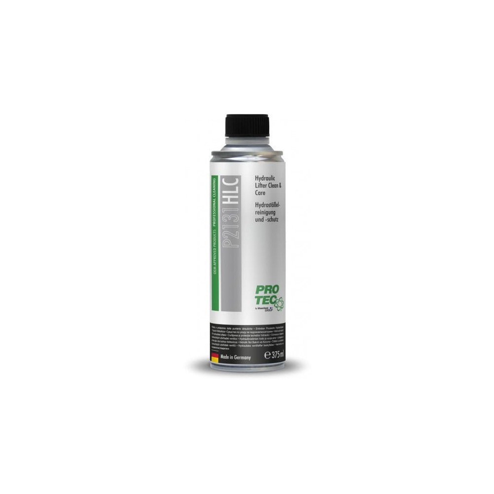 Mootoriõli lisand PRO-TEC HLC