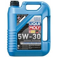 Mootoriõli LIQUI MOLY LONGTIME HIGH TECH 5W30 5L | Oiler