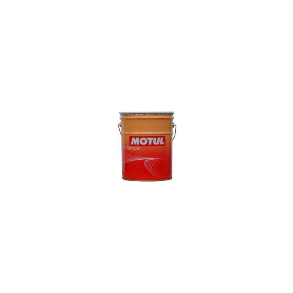 Mootoriõli MOTUL 8100 ECO-CLEAN 5W30 20L