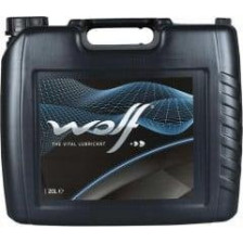 Mootoriõli WOLF VITALTECH 0W30 V 20L