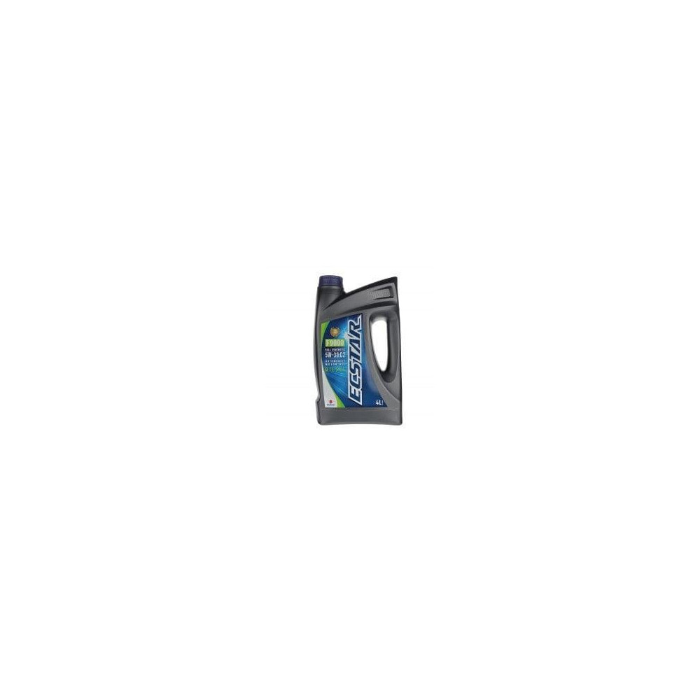 Mootoriõli SUZUKI ECSTAR F9000 5W30 C2 4L