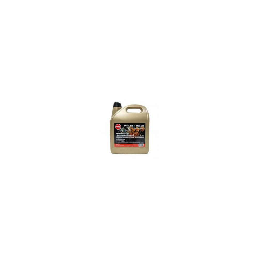 Mootoriõli ALCO FILTER PC2 0W30 5L