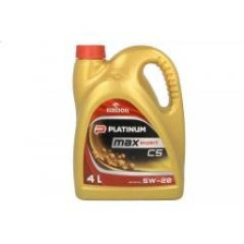 Mootoriõli ORLEN PLATINUM MAX EXPERT C5 5W20 4L | Oiler
