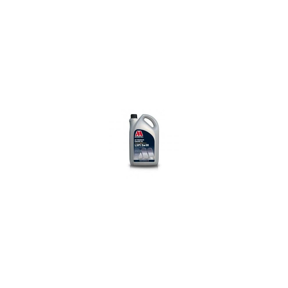 Mootoriõli MILLERS XF PREMIUM LSPI 5W30 5L