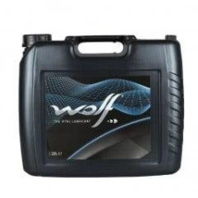 Mootoriõli WOLF OFFICIALTECH 5W30 MS-F 20L