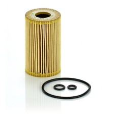 Õlifilter MANN-FILTER HU 7008 z