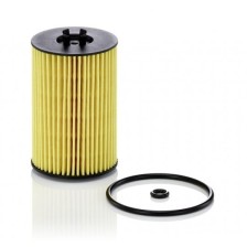 Õlifilter MANN-FILTER HU 7020 z