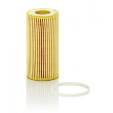 Õlifilter MANN-FILTER HU 719/8 x