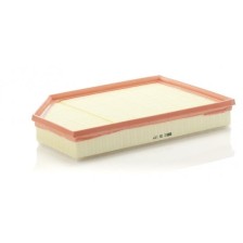 Õhufilter MANN-FILTER C 35 177