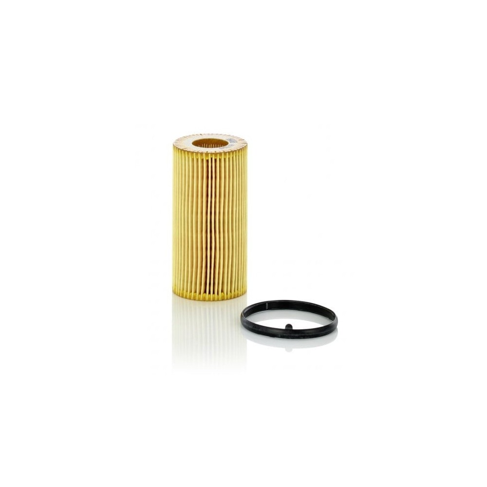 Õlifilter MANN-FILTER HU 719/8 y