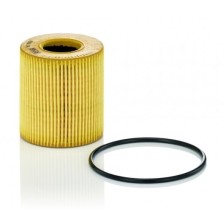 Õlifilter MANN-FILTER HU 711/51 x