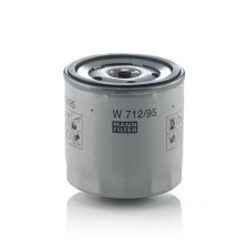 Õlifilter MANN-FILTER W 712/95