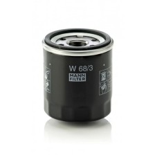 Õlifilter MANN-FILTER W 68/3
