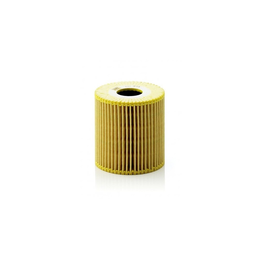 Õlifilter MANN-FILTER HU 819 x