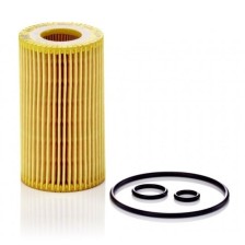 Õlifilter MANN-FILTER HU 7010 z