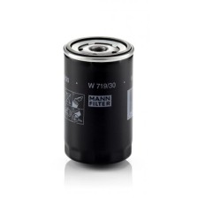 Õlifilter MANN-FILTER W 719/30