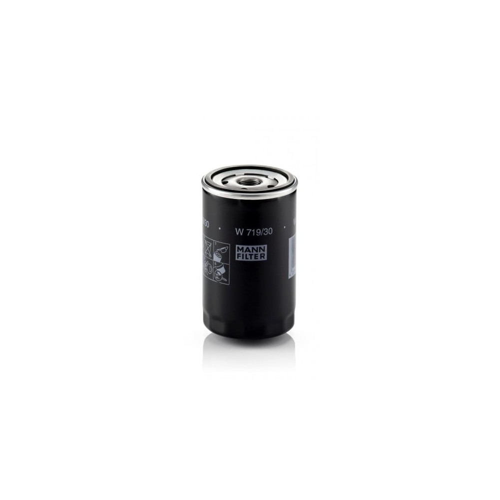 Õlifilter MANN-FILTER W 719/30