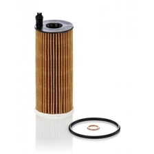 Õlifilter MANN-FILTER HU 6004 x