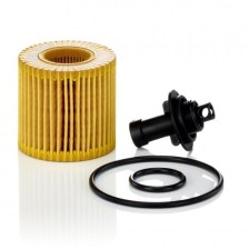 Õlifilter MANN-FILTER HU 6006 z