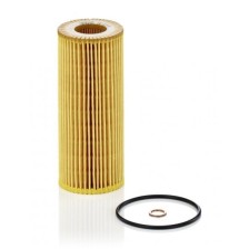 Õlifilter MANN-FILTER HU 721/4 x