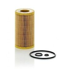 Õlifilter MANN-FILTER HU 718/1 k