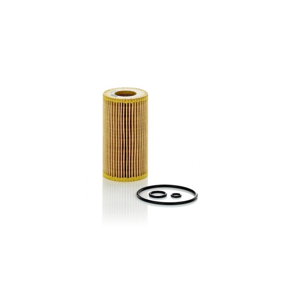 Õlifilter MANN-FILTER HU 718/1 k