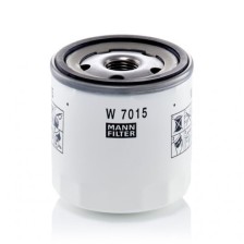Õlifilter MANN-FILTER W 7015