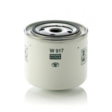 Õlifilter MANN-FILTER W 917